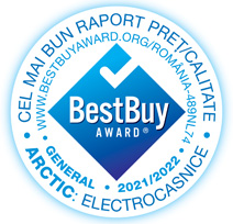 Best Buy Award Arctic 2021